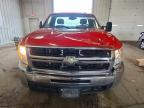 2008 Chevrolet Silverado K2500 Heavy Duty