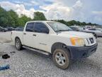 2008 Nissan Titan XE FFV
