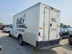 2021 Chevrolet Express Delivery Truck
