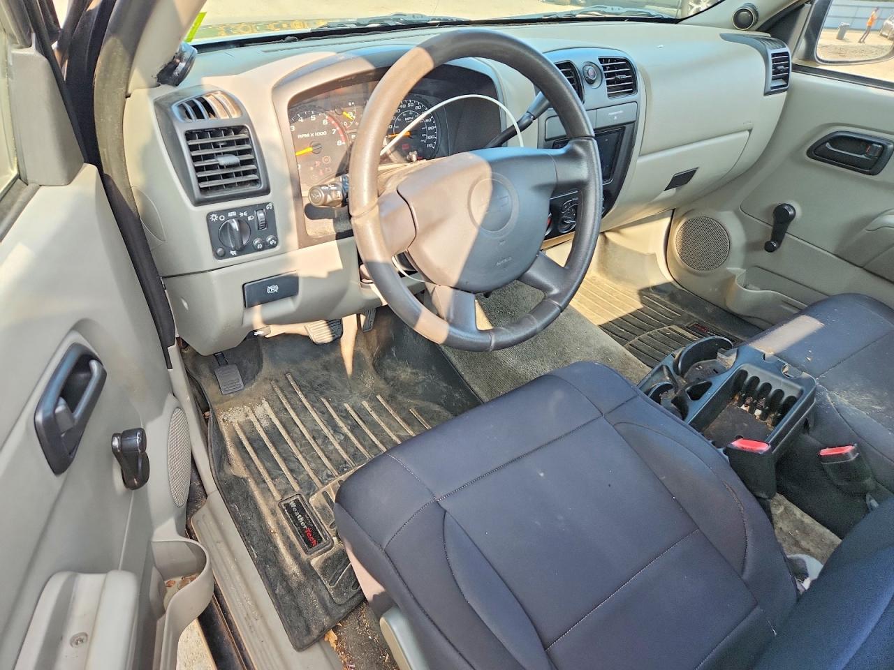2006 Chevrolet Colorado