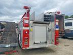 2006 Sptn 2006 Spartan Motors Pumpetruck-Pumper Fire Truck