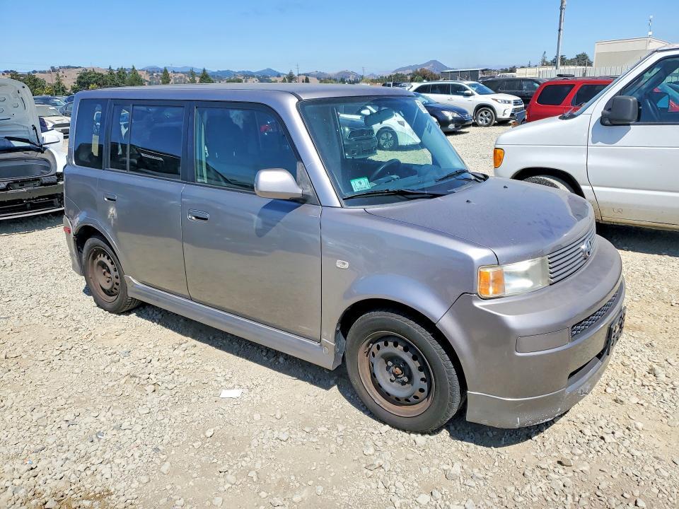 2006 Scion XB
