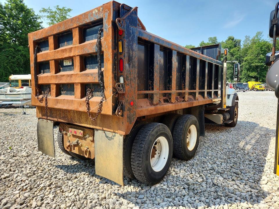 2008 International 7000 7400