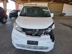 2019 Nissan NV200 SV
