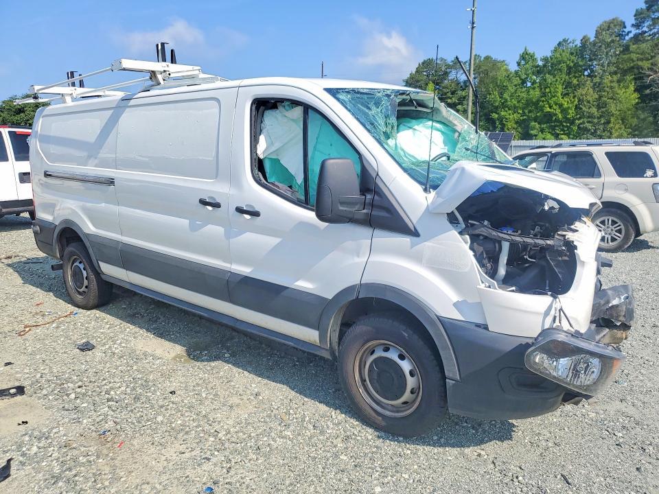 2024 Ford Transit T-250