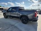 2021 Chevrolet Silverado K1500 RST