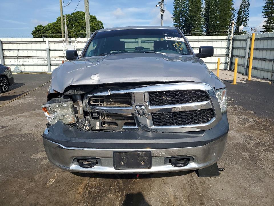 2020 Dodge RAM 1500 Classic SSV