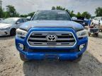 2016 Toyota Tacoma Limited