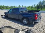 2022 Chevrolet Silverado K1500 LT-L