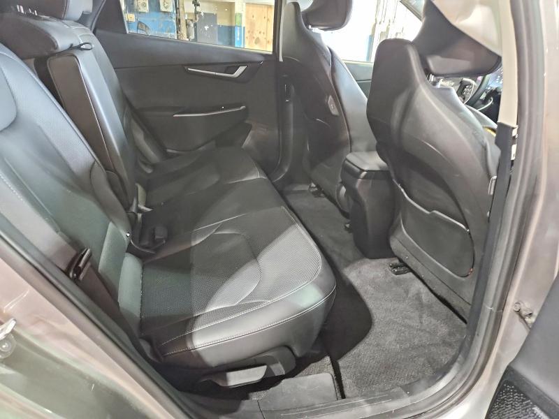 2023 KIA EV6 Wind