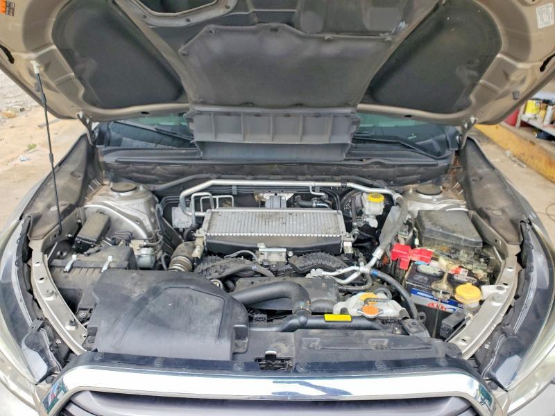 2019 Subaru Ascent Limited