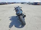 2025 Kawasaki ZX636 K