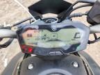 2016 Yamaha FZ07