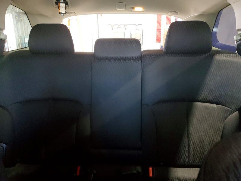 2010 Subaru Outback 2.5i Premium