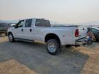 2003 Ford F450 XL SD-Truck Cab AND Chassis