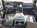 2022 GMC Sierra K1500 AT4