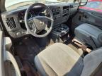 2013 Chevrolet Express Delivery Truck