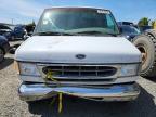 2000 Ford Econoline E350 Super Duty Wagon