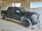 2024 Chevrolet Silverado C1500 Custom