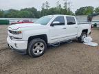 2017 Chevrolet Silverado K1500 LTZ