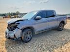 2022 Honda Ridgeline RTL