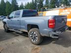 2015 Chevrolet Silverado K3500 LT