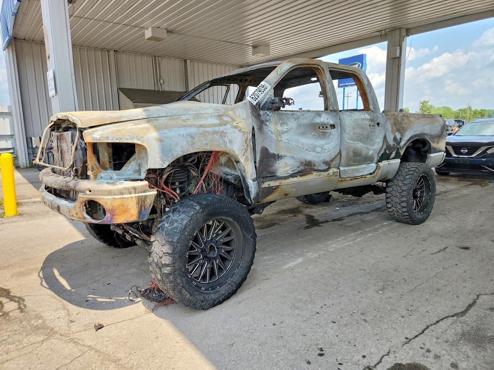 2003 Dodge RAM 2500 ST