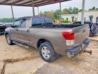 2010 Toyota Tundra Double Cab SR5