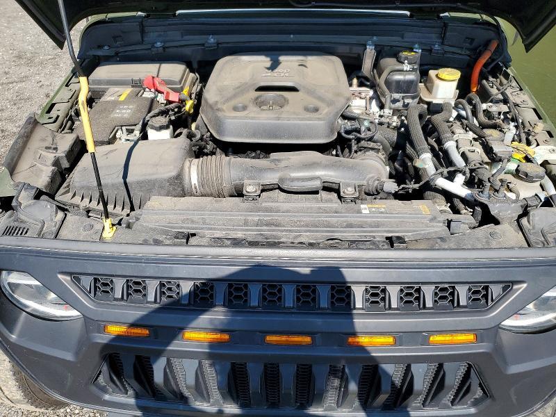 2022 Jeep Wrangler Unlimited