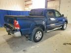 2007 Toyota Tacoma Double Cab