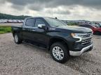 2026 Chevrolet Silverado K1500 LTZ