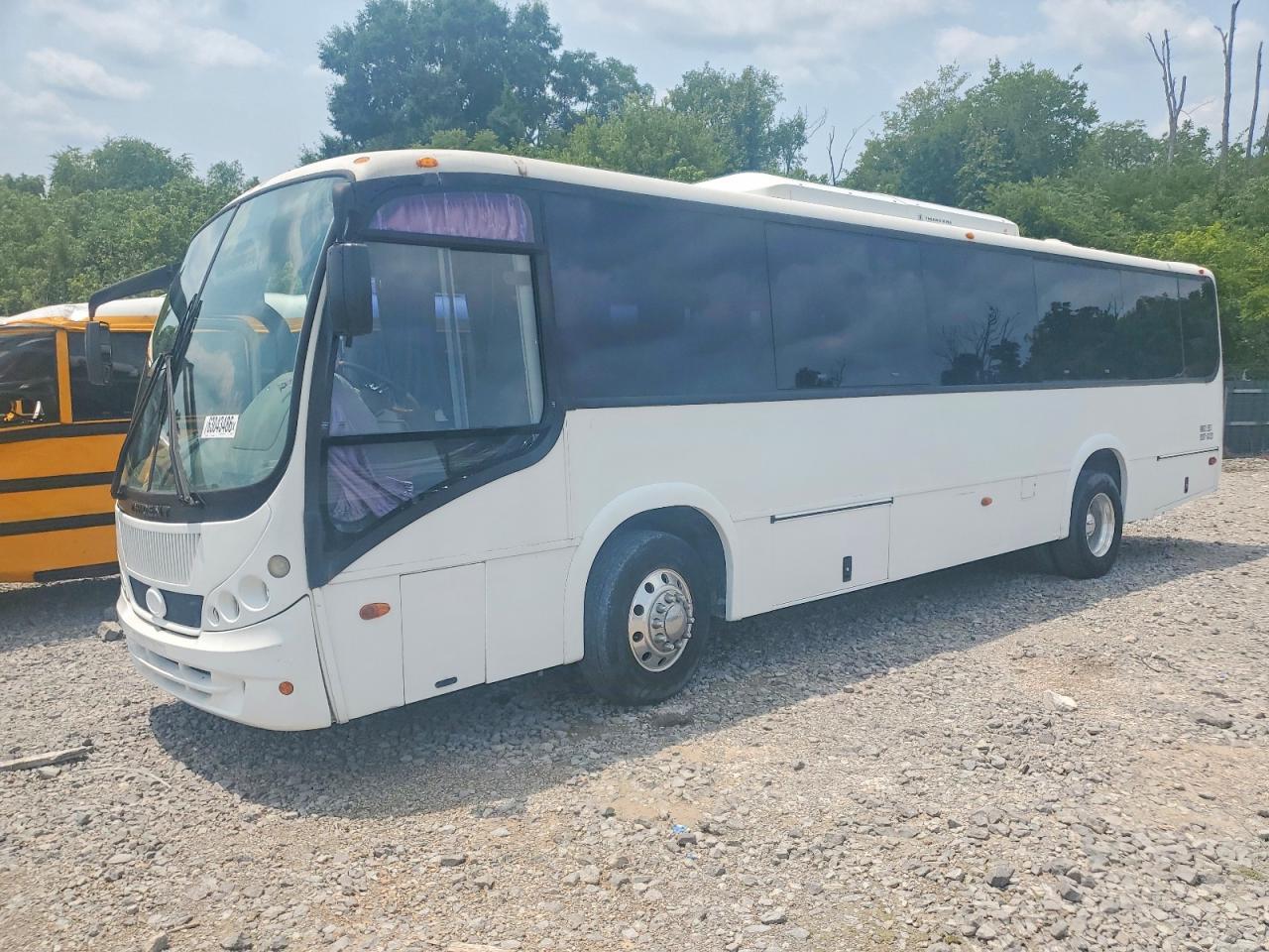 2007 Ic Corporation 3000