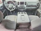 2020 Chevrolet Silverado K1500 Trail Boss Custom