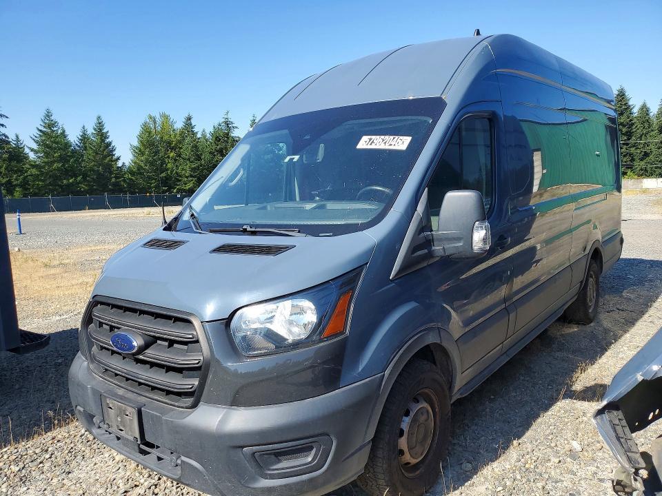 2020 Ford Transit T-250