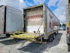 2013 Great Dane Refrigerated Van Trailer