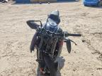 2018 Suzuki GSX-S750 M/Z