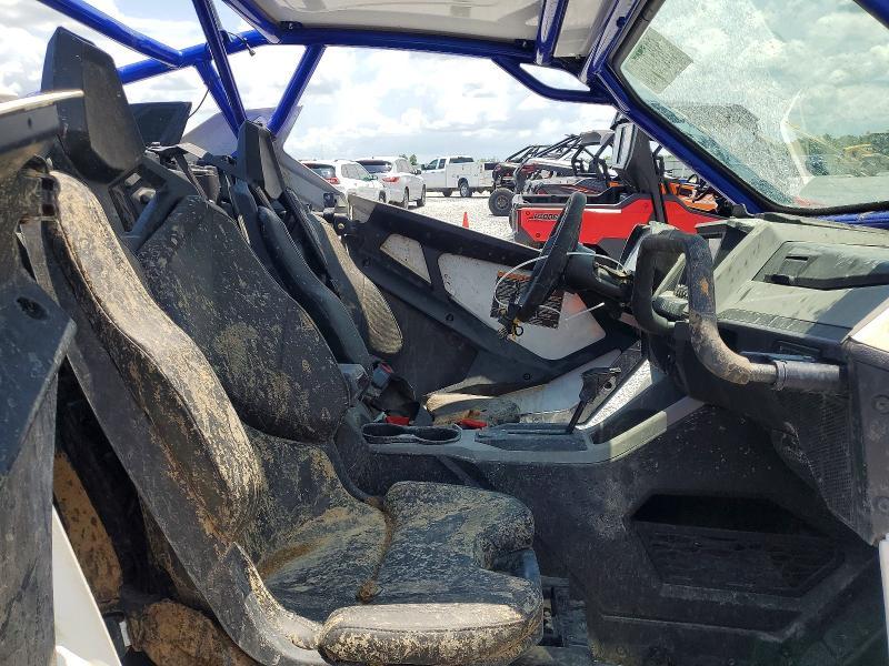 2020 Polaris RZR Utility Vehicle