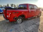 2016 Ford F150 XLT