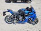 2025 Suzuki GSX800 F