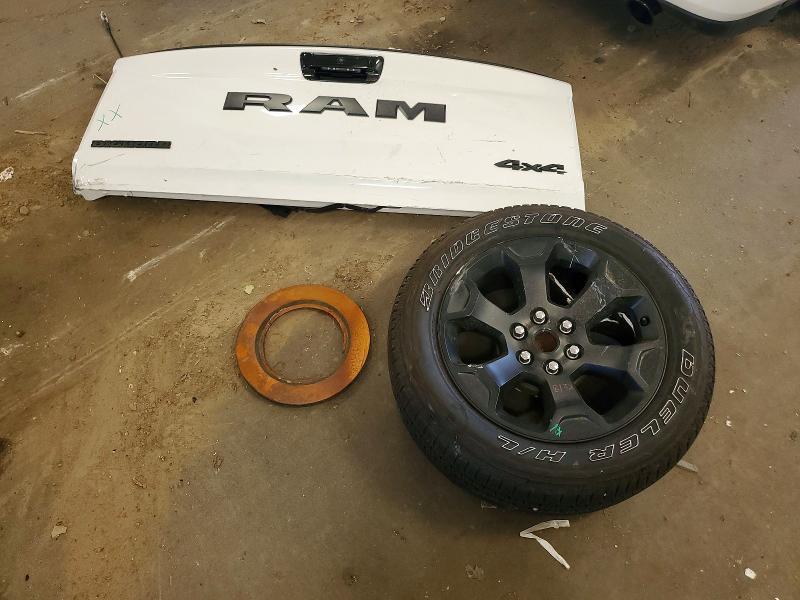 2025 Dodge RAM 1500 BIG HORN/LONE Star