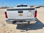 2012 Chevrolet Silverado C2500 Heavy Duty