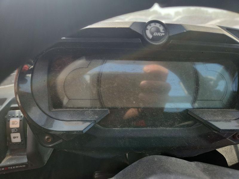 2020 Can-Am Maverick X3 Utility Vehicle