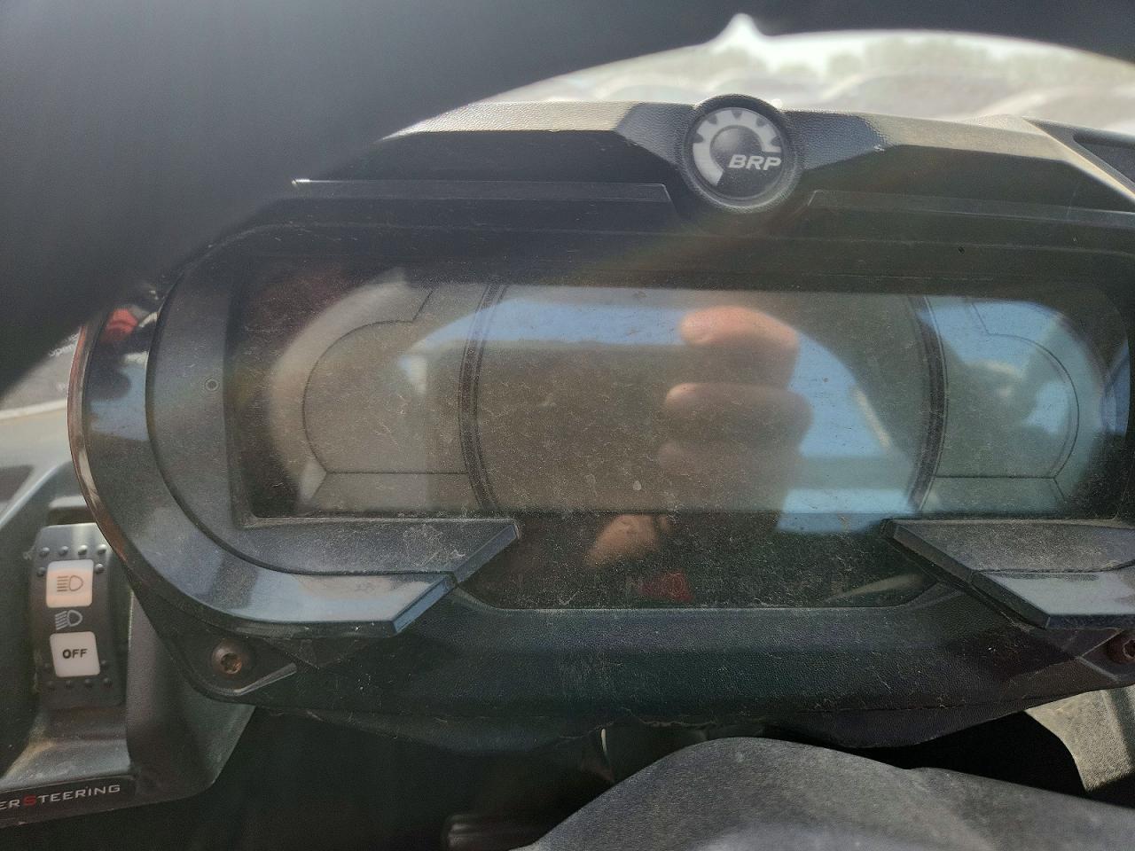 2020 Can-Am Maverick X3 Utility Vehicle