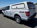 2018 Ford F150 Super Cab