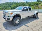 2015 Ford F350 Super Duty