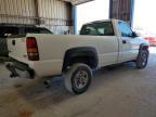 2006 GMC Sierra C2500 Heavy Duty