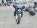2012 Harley-Davidson Flhx Street Glide