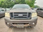 2007 Ford F150 Supercrew