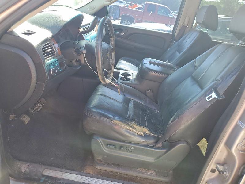 2007 Chevrolet Avalanche C1500