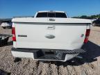 2008 Ford F150 Supercrew